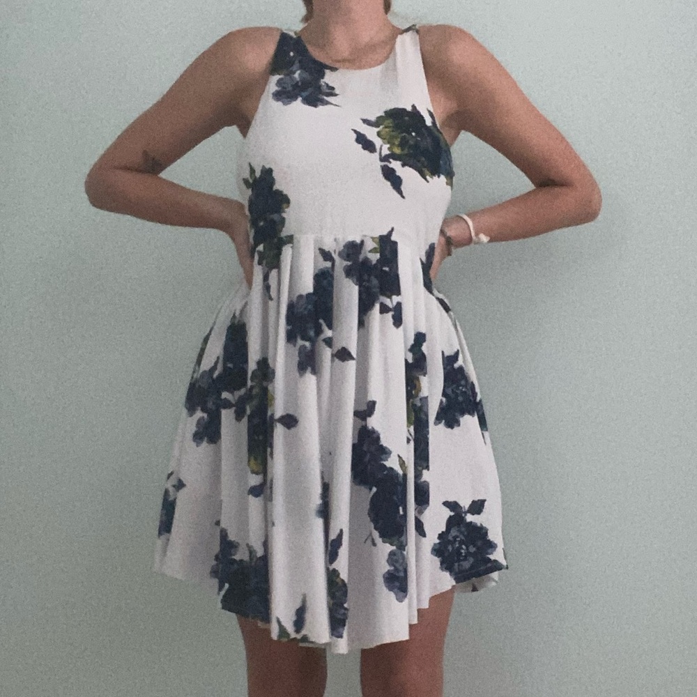 FREE PEOPLE DRESS